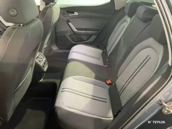 SEAT LEON IV - voiture d'occasion - Photo 28