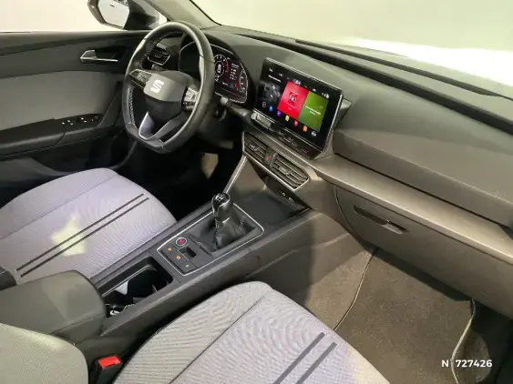 SEAT LEON IV - voiture d'occasion - Photo 10