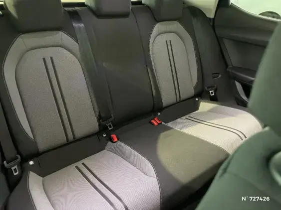 SEAT LEON IV - voiture d'occasion - Photo 11