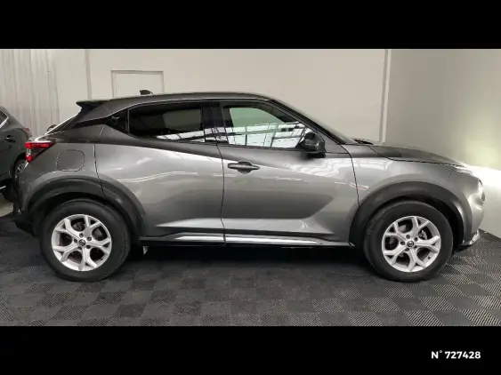NISSAN JUKE II - voiture d'occasion - Photo 5