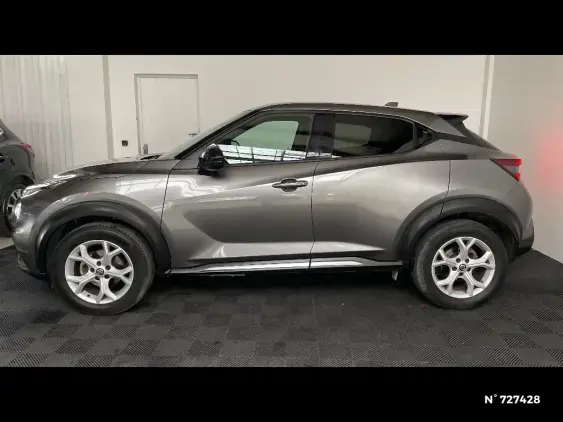 NISSAN JUKE II - voiture d'occasion - Photo 2