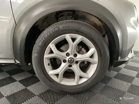 NISSAN JUKE II - voiture d'occasion - Photo 8