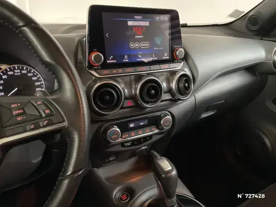 NISSAN JUKE II - voiture d'occasion - Photo 13