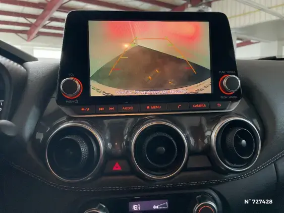 NISSAN JUKE II - voiture d'occasion - Photo 14