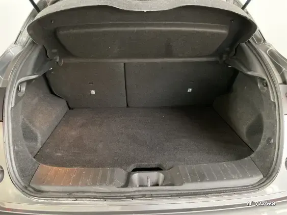 NISSAN JUKE II - voiture d'occasion - Photo 7