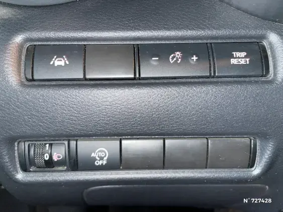 NISSAN JUKE II - voiture d'occasion - Photo 15