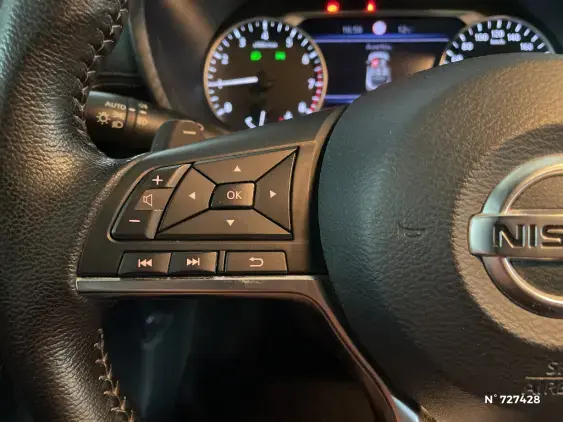 NISSAN JUKE II - voiture d'occasion - Photo 24