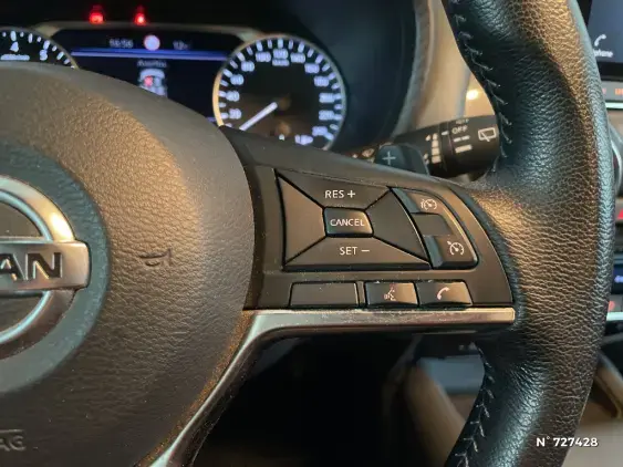 NISSAN JUKE II - voiture d'occasion - Photo 25