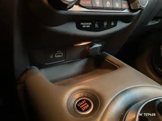 NISSAN JUKE II - voiture d'occasion - Photo 26