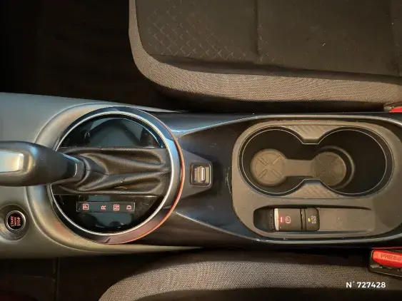 NISSAN JUKE II - voiture d'occasion - Photo 27