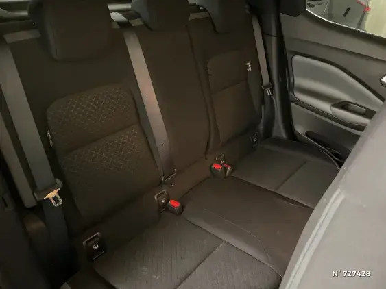 NISSAN JUKE II - voiture d'occasion - Photo 11