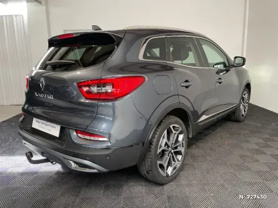 RENAULT KADJAR - voiture d'occasion - Photo 4