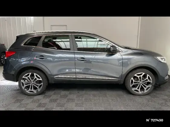RENAULT KADJAR - voiture d'occasion - Photo 5
