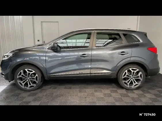 RENAULT KADJAR - voiture d'occasion - Photo 2