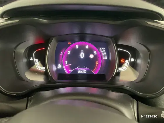 RENAULT KADJAR - voiture d'occasion - Photo 12