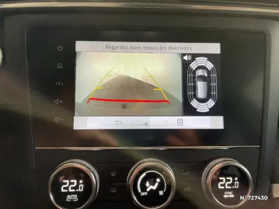 RENAULT KADJAR - voiture d'occasion - Photo 14