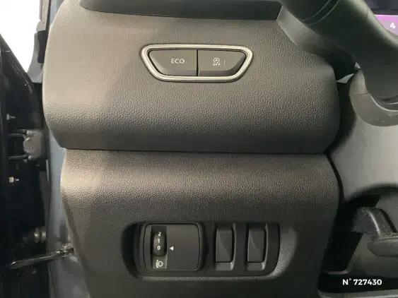 RENAULT KADJAR - voiture d'occasion - Photo 15