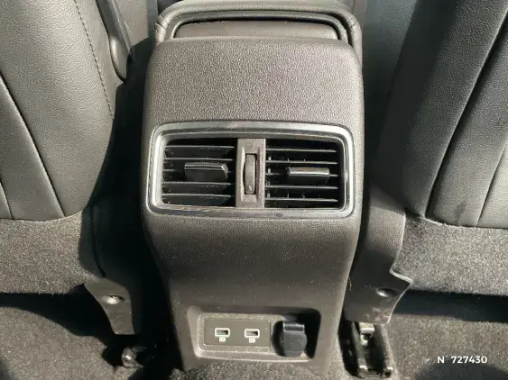 RENAULT KADJAR - voiture d'occasion - Photo 25