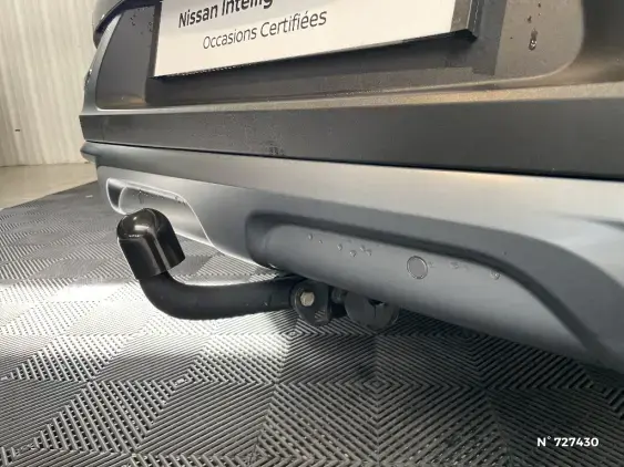 RENAULT KADJAR - voiture d'occasion - Photo 26