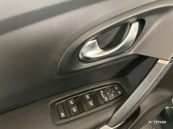 RENAULT KADJAR - voiture d'occasion - Photo 28