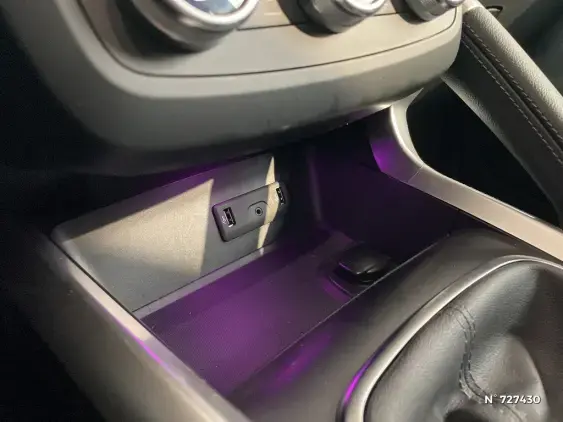 RENAULT KADJAR - voiture d'occasion - Photo 31