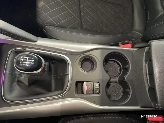 RENAULT KADJAR - voiture d'occasion - Photo 32