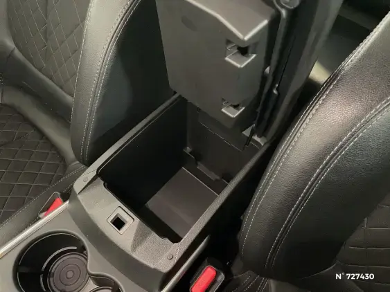 RENAULT KADJAR - voiture d'occasion - Photo 34