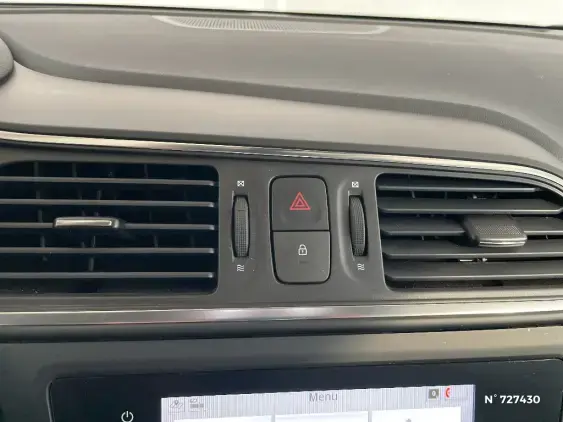 RENAULT KADJAR - voiture d'occasion - Photo 36