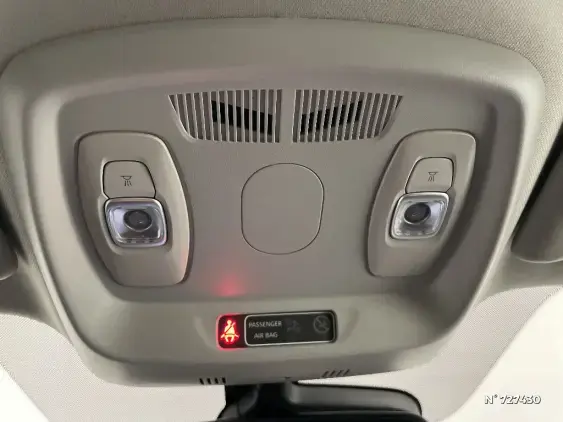 RENAULT KADJAR - voiture d'occasion - Photo 37