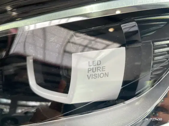 RENAULT KADJAR - voiture d'occasion - Photo 39