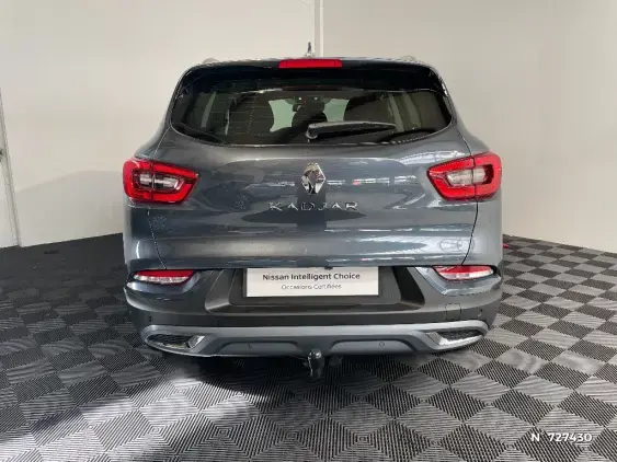 RENAULT KADJAR - voiture d'occasion - Photo 6