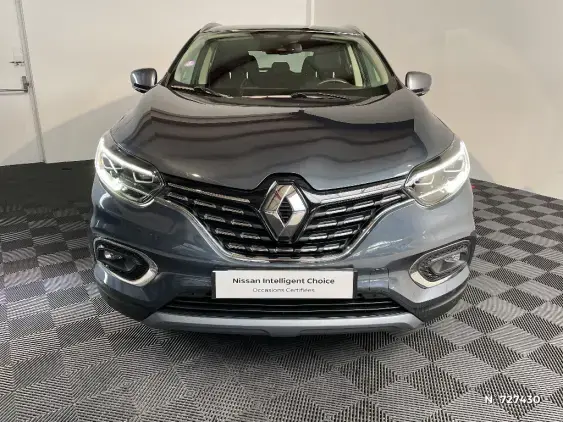 RENAULT KADJAR - voiture d'occasion - Photo 3