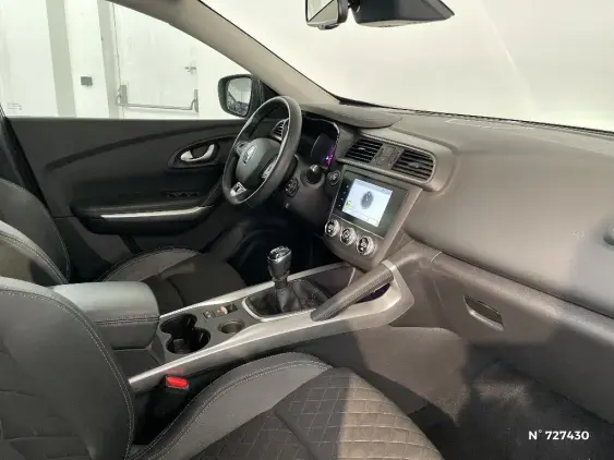 RENAULT KADJAR - voiture d'occasion - Photo 10