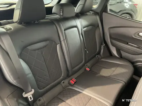 RENAULT KADJAR - voiture d'occasion - Photo 11