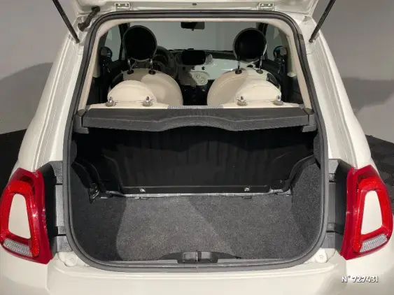 FIAT 500 II - voiture d'occasion - Photo 7