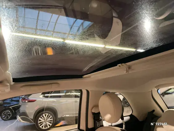 FIAT 500 II - voiture d'occasion - Photo 25