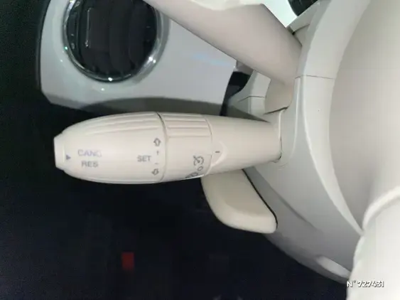 FIAT 500 II - voiture d'occasion - Photo 33