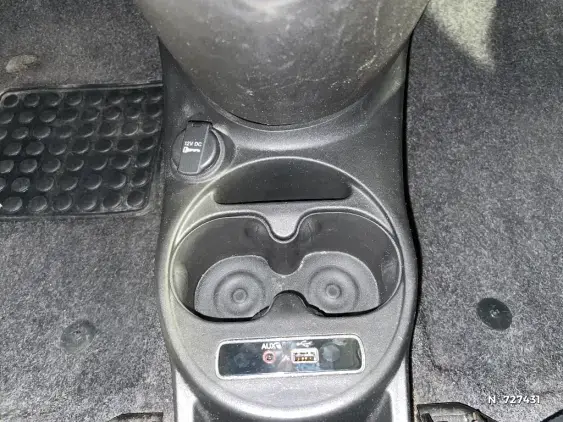 FIAT 500 II - voiture d'occasion - Photo 36