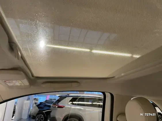 FIAT 500 II - voiture d'occasion - Photo 37