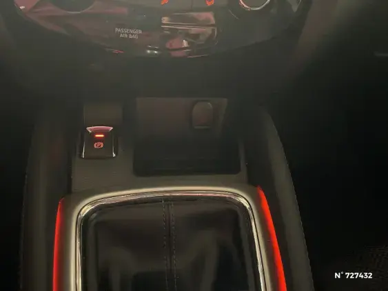 NISSAN QASHQAI II - voiture d'occasion - Photo 34