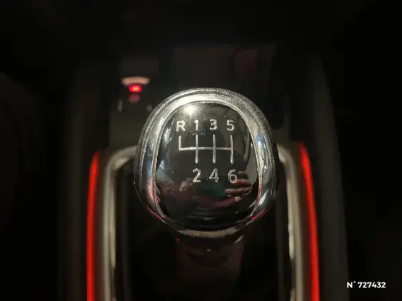 NISSAN QASHQAI II - voiture d'occasion - Photo 38