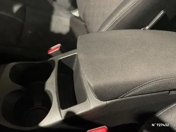 NISSAN QASHQAI II - voiture d'occasion - Photo 39