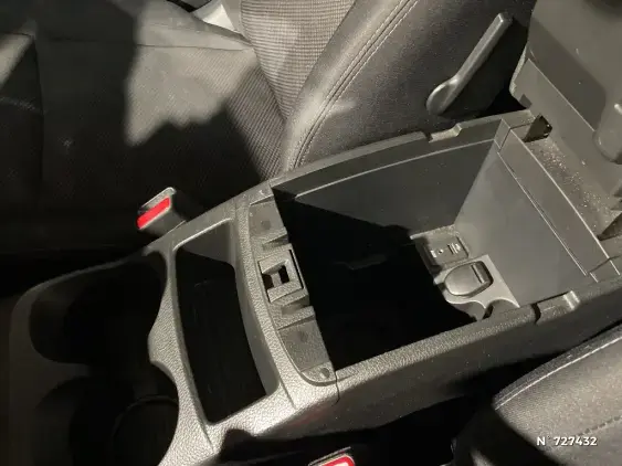 NISSAN QASHQAI II - voiture d'occasion - Photo 40