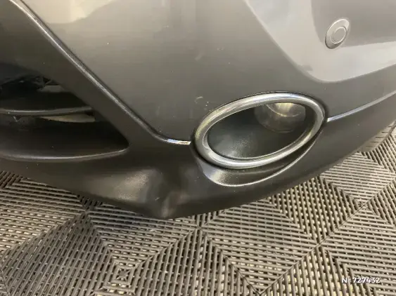 NISSAN QASHQAI II - voiture d'occasion - Photo 41