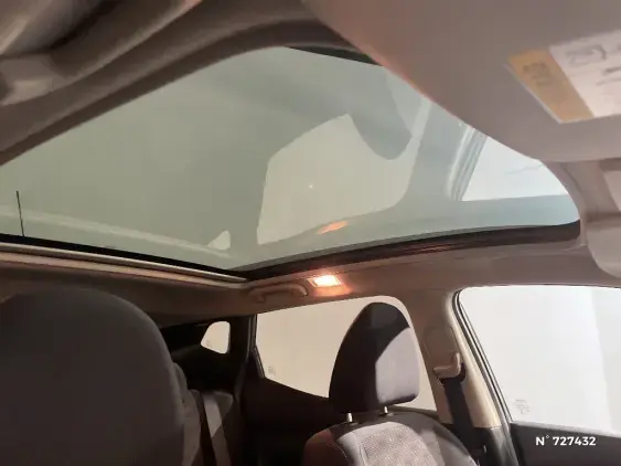 NISSAN QASHQAI II - voiture d'occasion - Photo 26