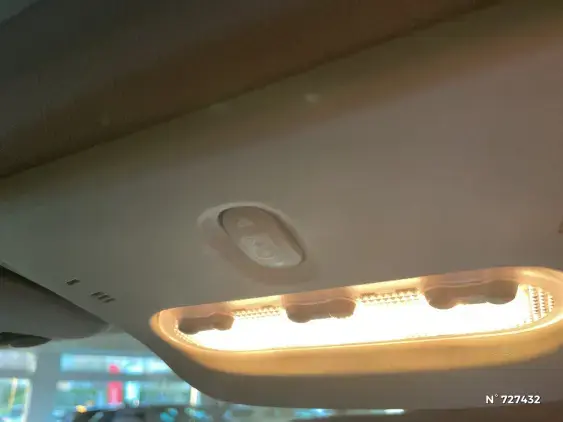 NISSAN QASHQAI II - voiture d'occasion - Photo 27