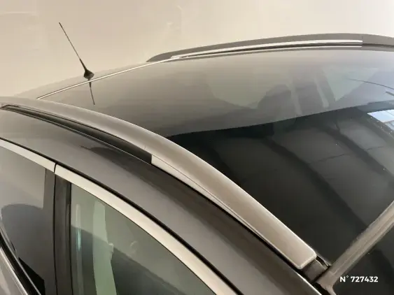 NISSAN QASHQAI II - voiture d'occasion - Photo 28