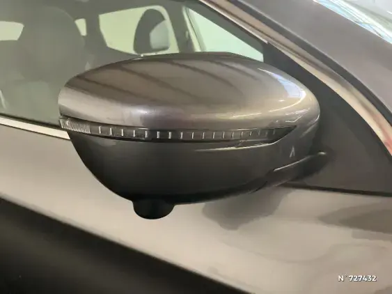 NISSAN QASHQAI II - voiture d'occasion - Photo 29