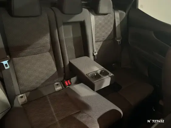 NISSAN QASHQAI II - voiture d'occasion - Photo 11