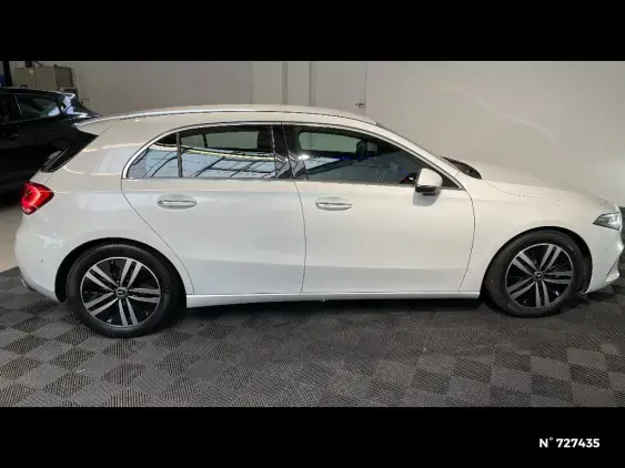 MERCEDES CLASSE A IV - voiture d'occasion - Photo 5